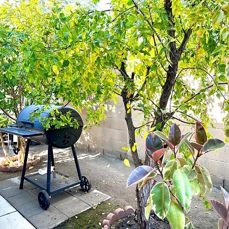 Stylist Home In Convenient Location! Temple City Exteriör bild