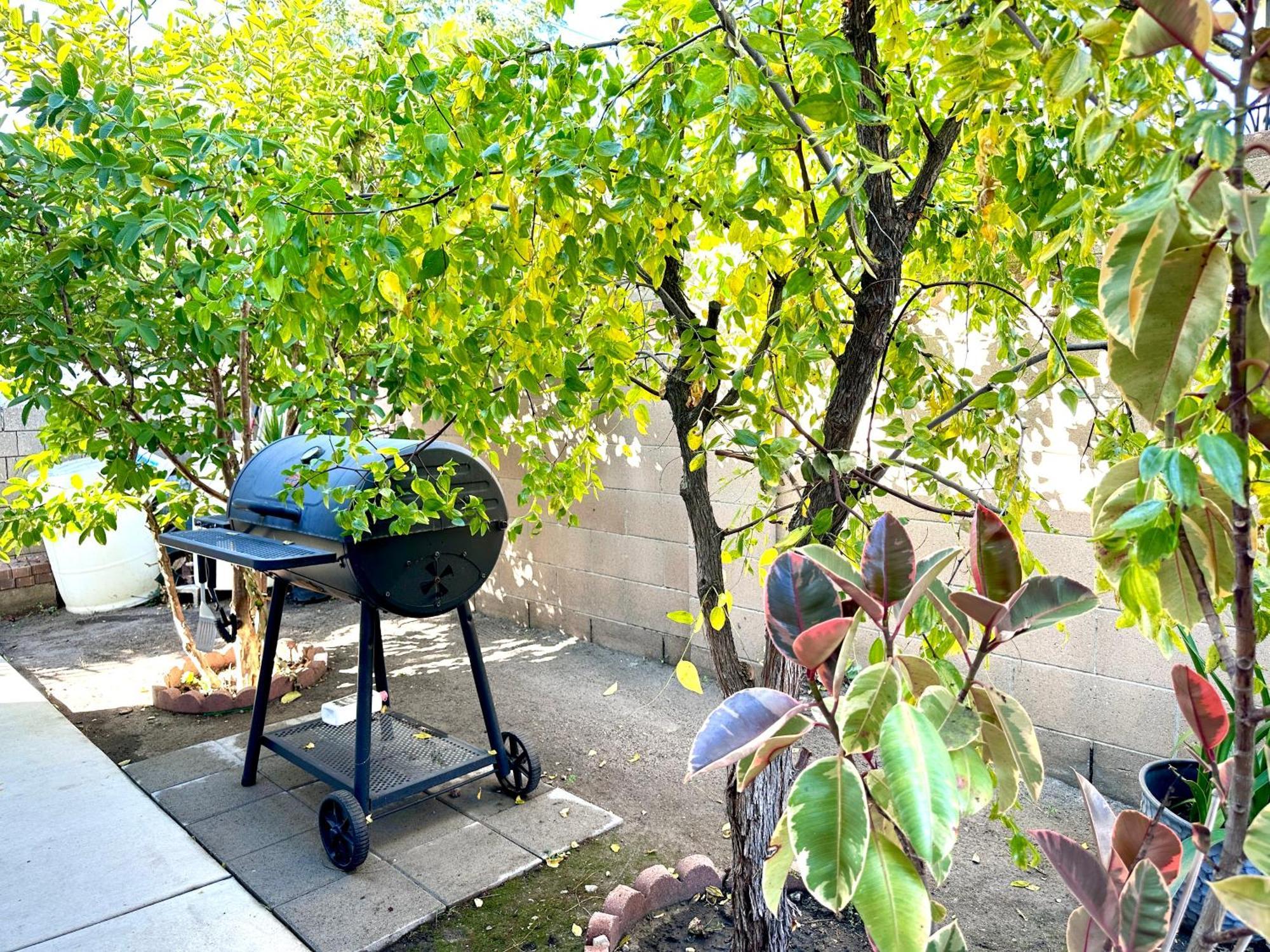 Stylist Home In Convenient Location! Temple City Exteriör bild