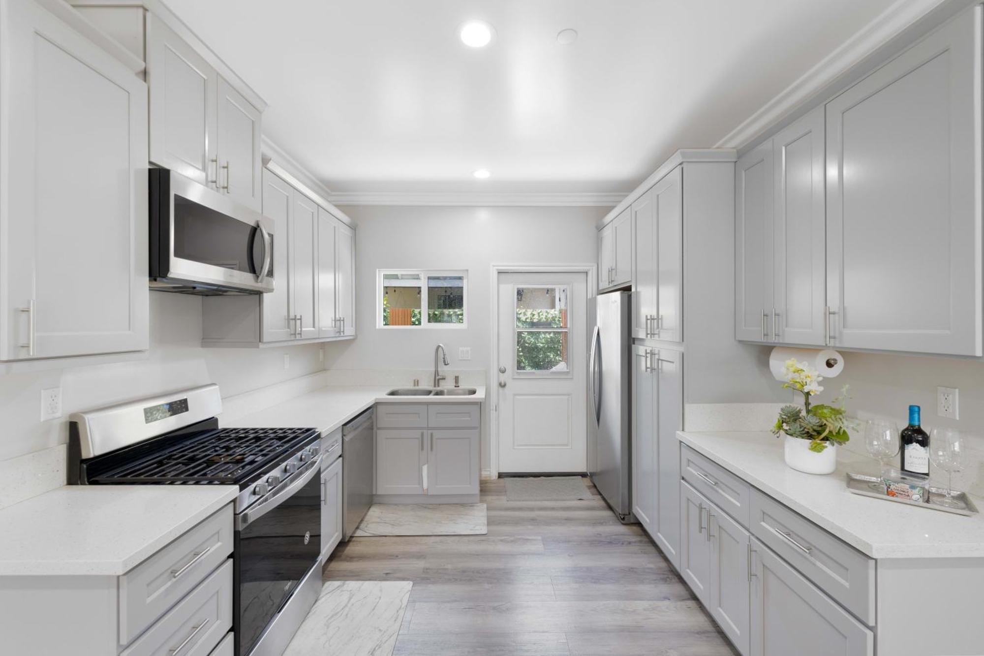 Stylist Home In Convenient Location! Temple City Exteriör bild