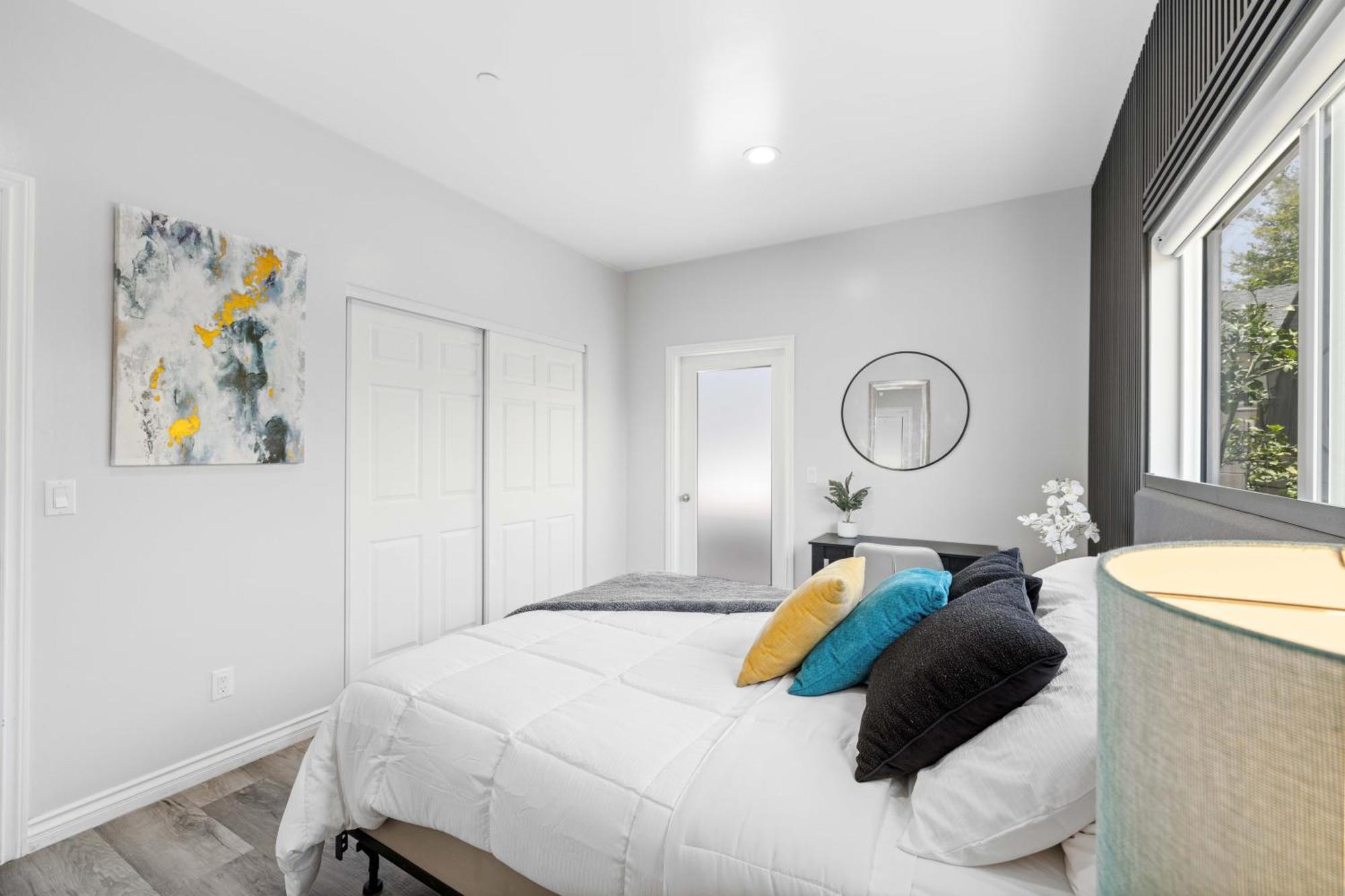 Stylist Home In Convenient Location! Temple City Exteriör bild