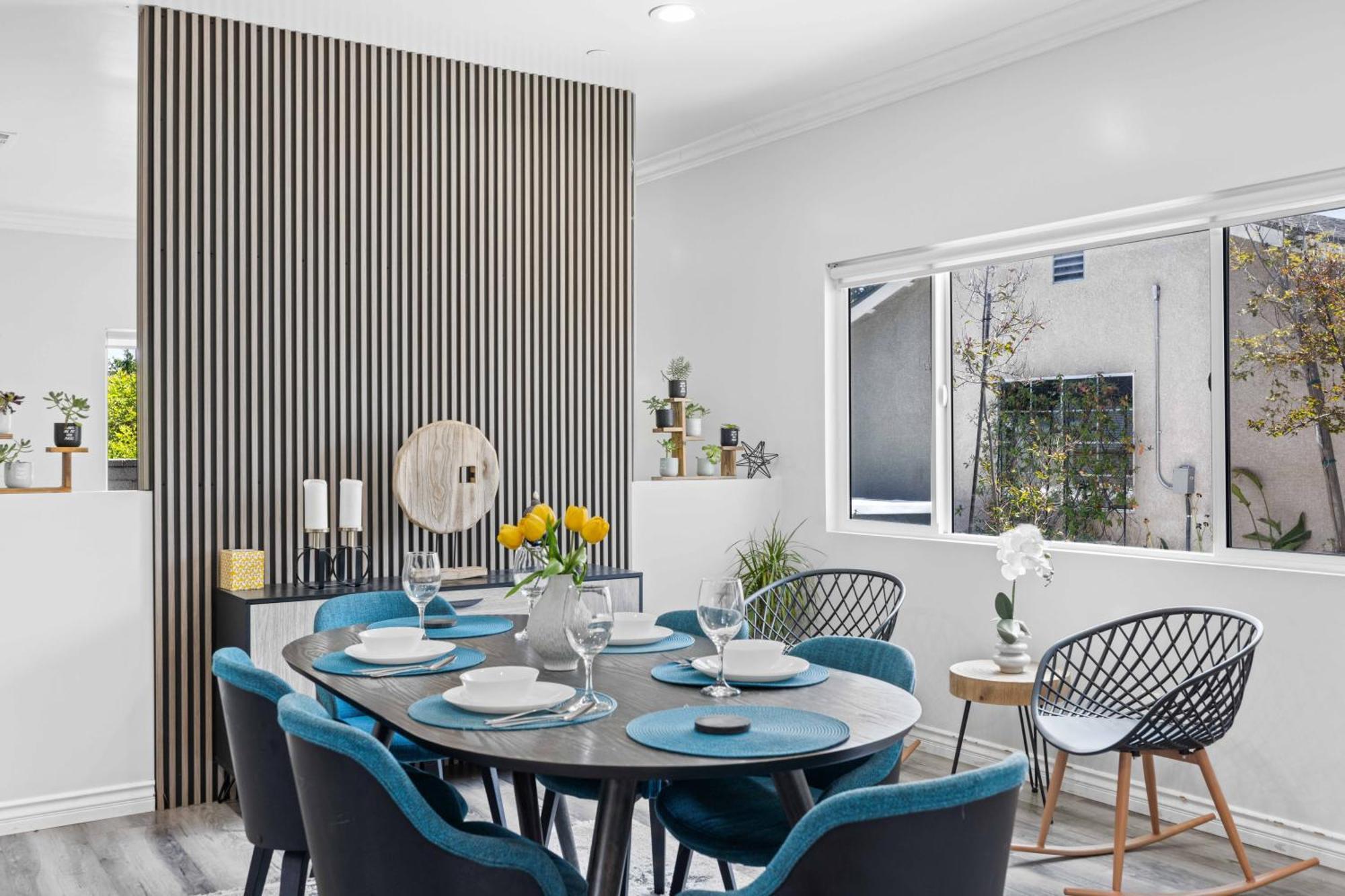 Stylist Home In Convenient Location! Temple City Exteriör bild