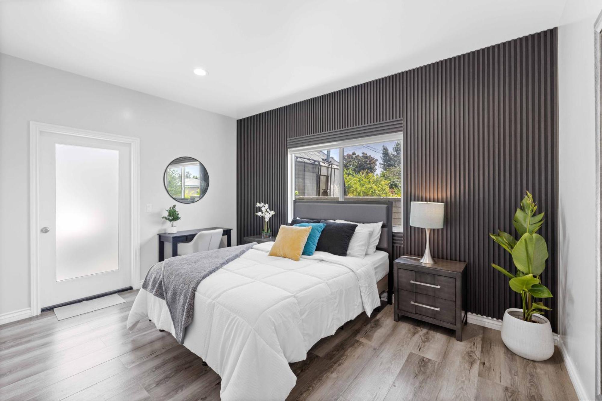 Stylist Home In Convenient Location! Temple City Exteriör bild